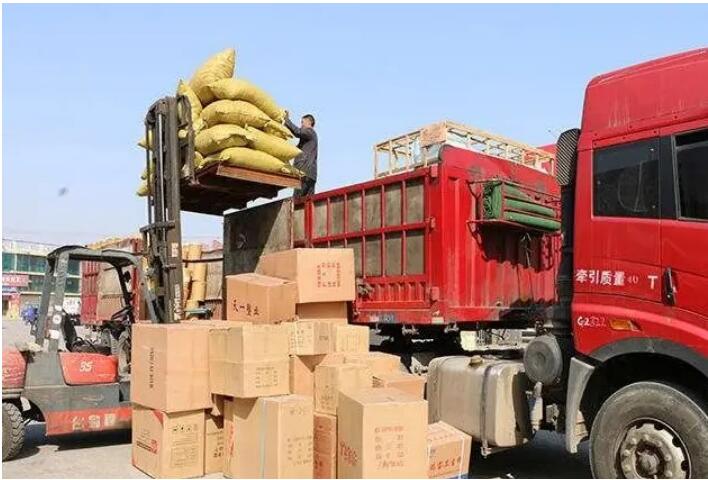 厦门到钦南区物流专线