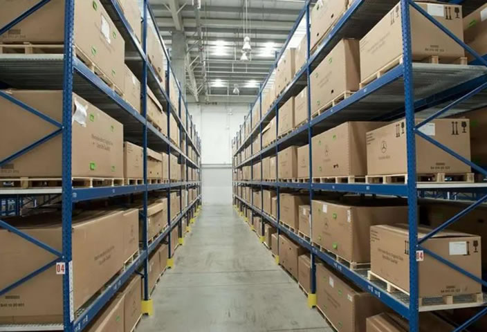 厦门到钦南区货物仓储