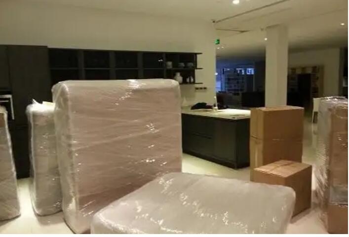 厦门到钦南区长途搬家