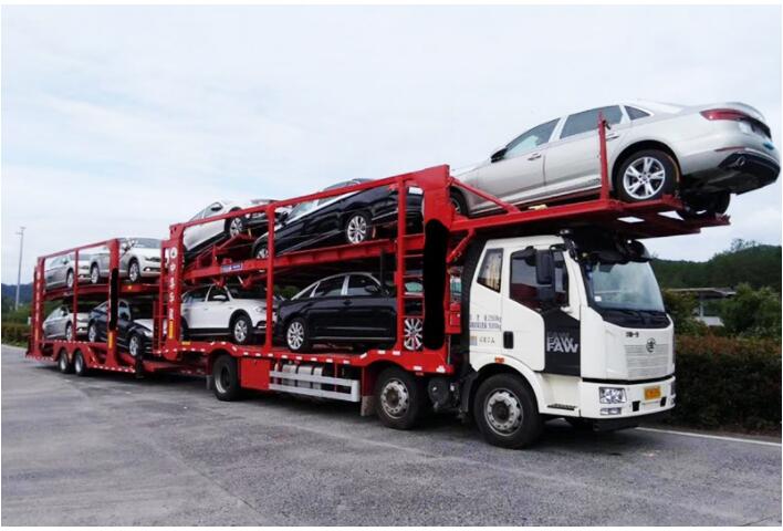 厦门到钦南区轿车托运